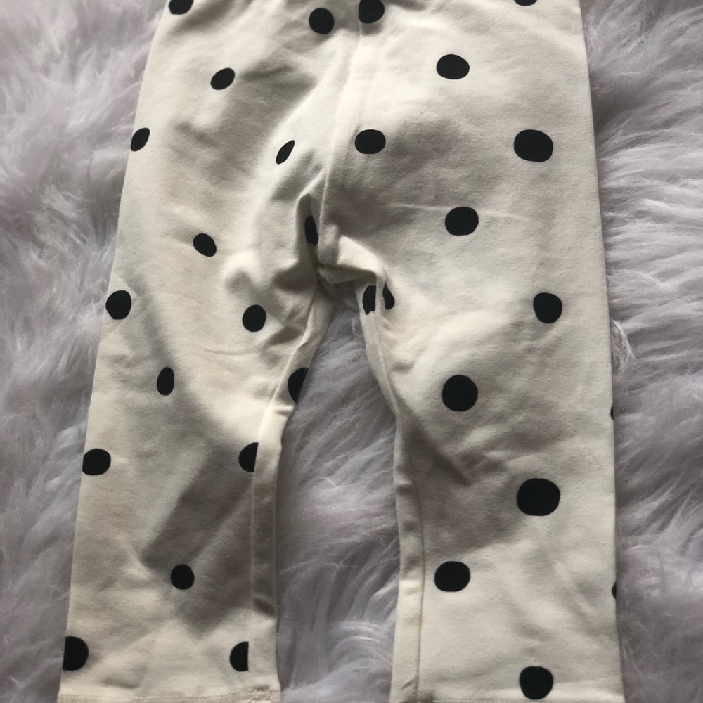 Bottoms for baby girl